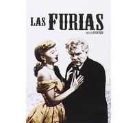 Las Furias [Import]