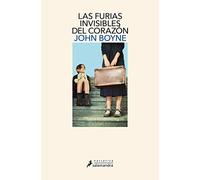 Las furias invisibles del corazon/ The Heart's Invisible Furies