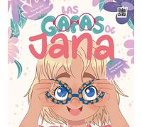 Las gafas de Jana