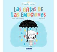 Las gafas de las emociones (Grandes pasitos)