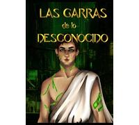 Las garras de los desconocido