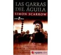 Las Garras Del Águila (Iii) (Bolsillo) - Simon SCARROW Simon Scarrow (Auteur)