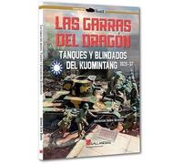 Las garras del dragón: Tanques y blindados del Kuomintang. 1928-37.