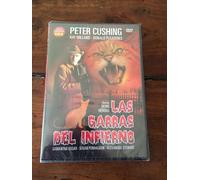 Las Garras Del Infierno