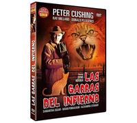 Las Garras Del Infierno (The Uncanny) 1977 [Import]