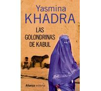 Las golondrinas de kabul / The Swallows of Kabul
