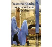 Las golondrinas de Kabul / The Swallows of Kabul