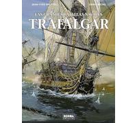 Las grandes batallas navales 1. Trafalgar