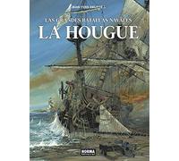 Las grandes batallas navales 10. La Hougue