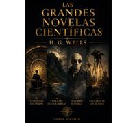 LAS GRANDES NOVELAS CIENTÍFICAS