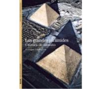 Las Grandes Pirámides. Crónica De Un Mito. Biblioteca Ilustrada - CORTEGGIANI, JEAN-PIERRE Corteggiani, Jean - Pierre (Auteur)