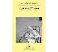Las gratitudes/ Gratitude
