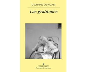 Las gratitudes/ Gratitude
