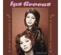 Las Grecas / Encarnita Polo - Orgullo / Paco,Paco,Paco [Vinilo]