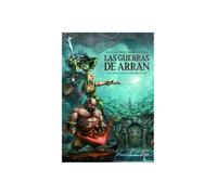 LAS GUERRAS DE ARRAN 04 LA BATALLA DE LAS CIUDADES ESTADO