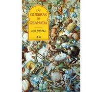 Las Guerras De Granada [Livre en VO] Suárez Fernández, Luis (Auteur)