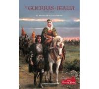 LAS GUERRAS DE ITALIA (1494-1504).: EL AMANECER DE LOS TERCIOS.