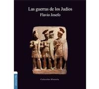 Las Guerras de Los Judios by Flavio Josefo Zondervan Publishing (Auteur)