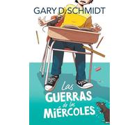 Las guerras de los miércoles/ The Wednesday Wars