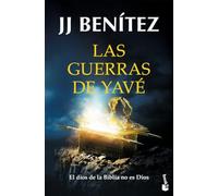 Las guerras de Yavé