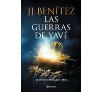 Las guerras de Yavé