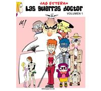 LAS GUERRAS DOCTOR: VOLUMEN 1
