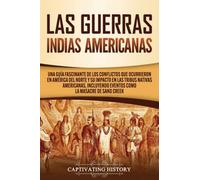 Las Guerras Indias Americanas