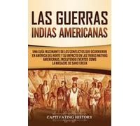 Las Guerras Indias Americanas