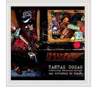 Las Guitarras De Espa - Tantas Cosas