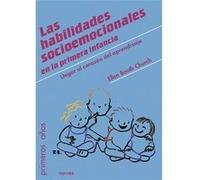 Las Habilidades Socioemocionales - [Livre en VO] Booth, Ellen (Auteur)