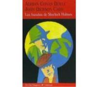 Las Hazañas De Sherlock Holmes - Doyle, Adrian Conan, Carr, John Dickson Doyle, Adrian Conan, Carr, John Dickson (Auteur)
