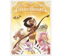 LAS HERICORNIAS 03. EL SILENCIO DE KETYS