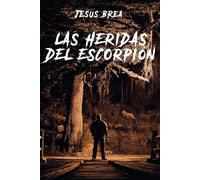 Las heridas del escorpión