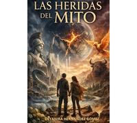 LAS HERIDAS DEL MITO