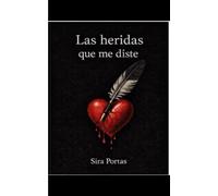 Las heridas que me diste
