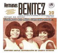 Las Hermanas Benitez - Todos Sus Exitos En..