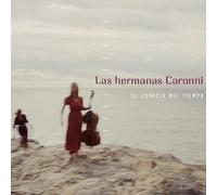 Las Hermanas Caronni – El Espacio Del Tiempo – CD