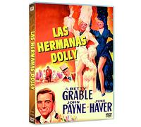 Las Hermanas Dolly (St.CLAS.) [Import]