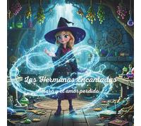 Las Hermanas Encantadas: Amara y el amor perdido