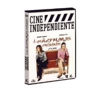 Las Hermanas Enfadadas (Ind) [Import]