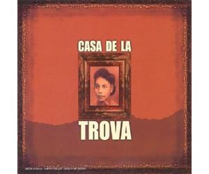 Las Hermanas Faez - CASA de la Trova [Import]