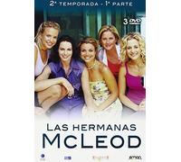 Las Hermanas McLeod 2ª Temp. 1ª Parte [Import]
