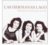 Las Hermanas Mendoza - El Primer Trio Femenino D