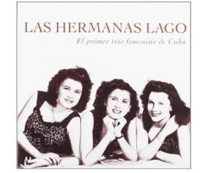 Las Hermanas Mendoza - El Primer Trio Femenino D