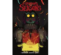 LAS HERMANAS SEASONS 01