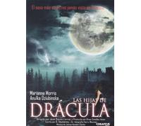 Las Hijas De Dracula [Import]
