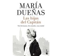 Las hijas del Capitán