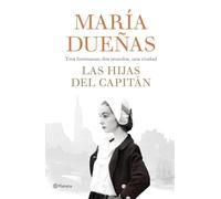 Las hijas del Capitán