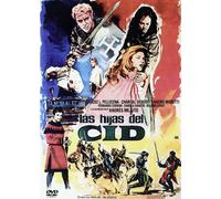 Las Hijas Del CID [Import]