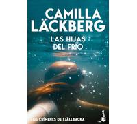 Las hijas del frío (Los crímenes de Fjällbacka)